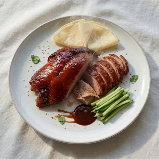 Peking Duck