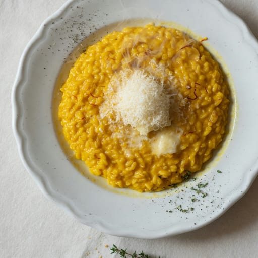 Risotto